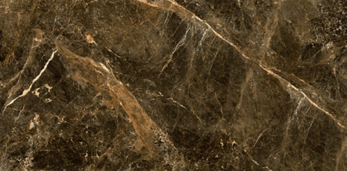 Керамогранит KerAline Cresta Black Glossy 60x120