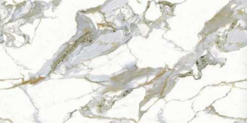 Керамогранит KerAline BL61203G Silver Polished 60x120