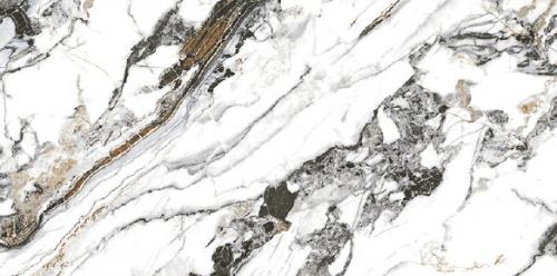 Керамогранит KerAline BL612100G Polished 60x120