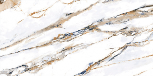 Керамогранит KerAline BL61296C Colorful Gold Polished 60x120