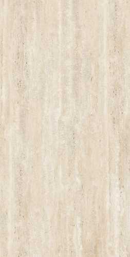 Керамогранит Gresant Travertino Beige Glossy R 60х120