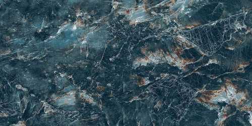 Керамогранит Azario P321111217HG Blue Stone High Glossy 60x120