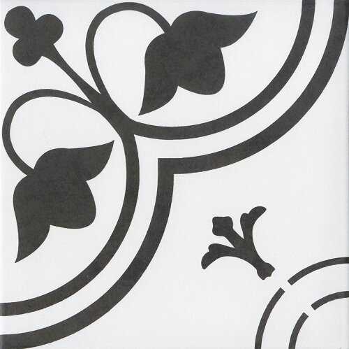 Керамогранит Yurtbay Seramik S17613.6 Tulip White 20x20