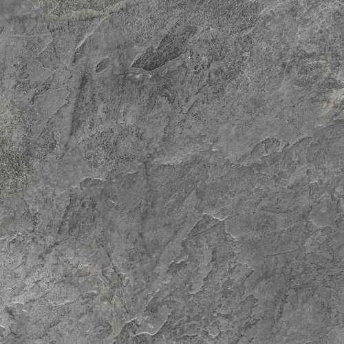 Керамогранит Kerranova K-2212/SR Krater Dark grey 600x600