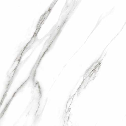 Керамогранит Kerranova K-2020/LR Butik White 600x600x10