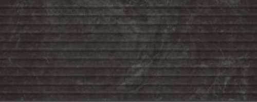 Керамогранит Urbatek Xlight Nero Velluto Line 59.6х150