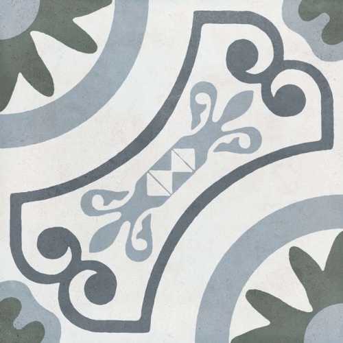 Керамогранит Harmony 3386037272 Havana White Garden R10 22.3x22.3