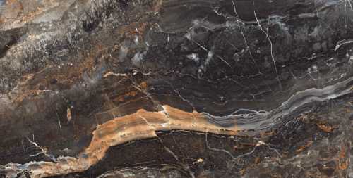 Керамогранит Neodom N20432 Lawa Nero Carving 60x120