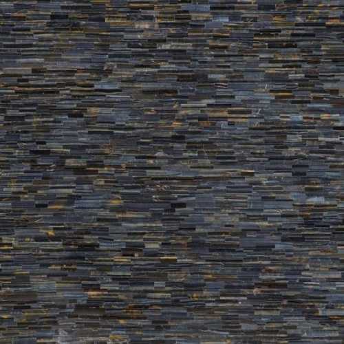 Керамогранит Marmocer MC-SP08 Blue Tiger Eye (Compound With Granit) 100x100