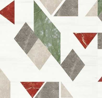 Керамогранит Marmocer MIA-MD-44 Eucalyptus 03 B 60x60