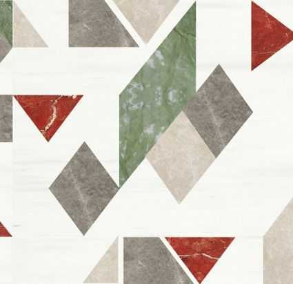 Керамогранит Marmocer MIA-MD-43 Eucalyptus 03 A 60x60