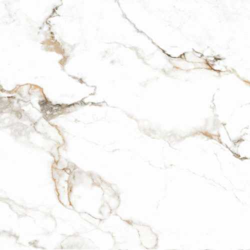 Керамогранит Italica Tiles Loreal White Polished 80x80