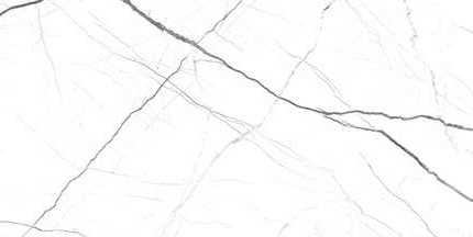 Керамогранит Italica Tiles Sensi White Polished 60x120