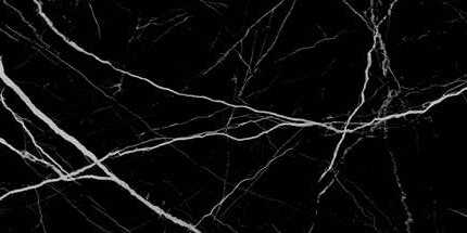 Керамогранит Italica Tiles Sensi Black High Glossy 60x120