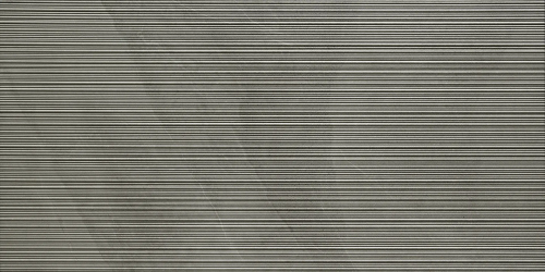 Керамогранит Italgraniti SL04BAR Shale Ash Ribbed Sq 60x120