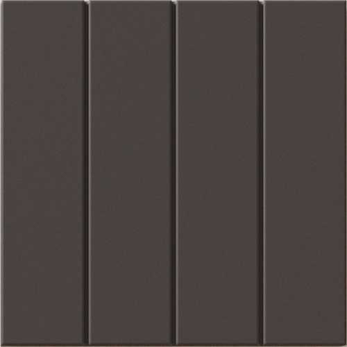 Керамогранит Wow 131375 Lines M Basalt 15x15