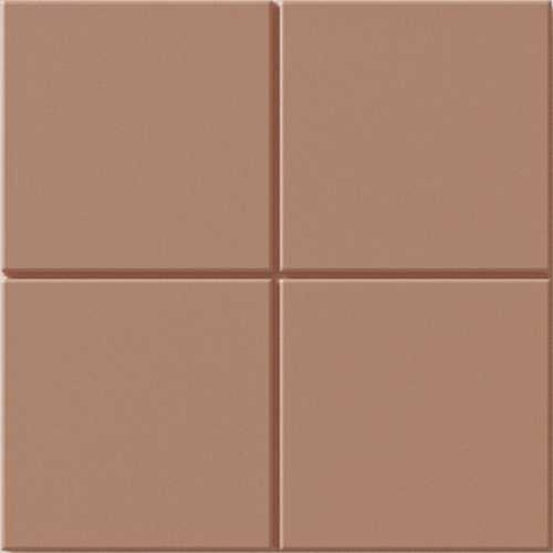 Керамогранит Wow 131360 Grid M Mud 15x15