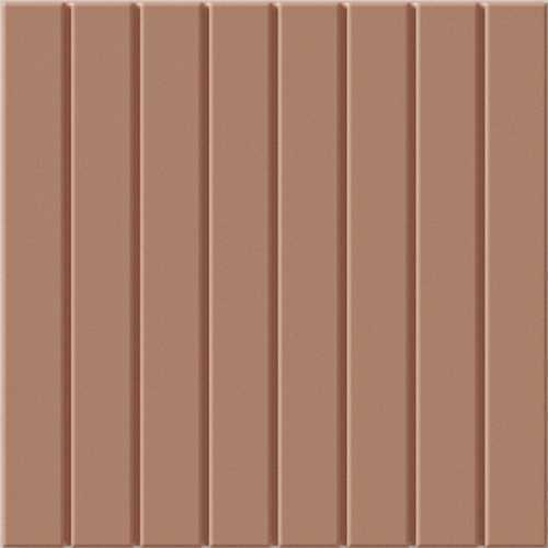 Керамогранит Wow 131378 Lines S Mud 15x15