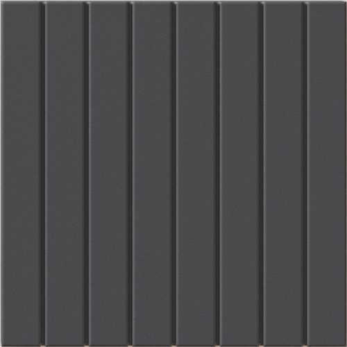 Керамогранит Wow 131380 Lines S Deep Blue 15x15