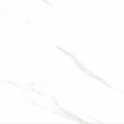 Керамогранит Ceradim Calacatta Genius Белый Полированный 60х60