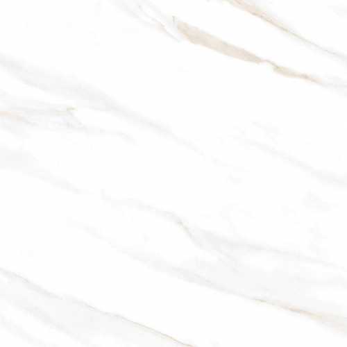 Керамогранит Ceradim Calacatta Clarity Gold Белый Полированный 60х60