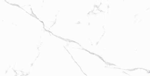 Керамогранит Ceradim Statuario Justice Grey Белый Полированный 60х120