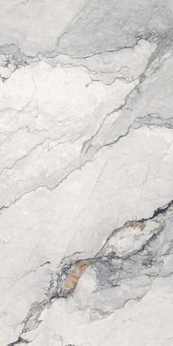 Керамогранит Maimoon Ceramica Gloster Zenith White 120х60