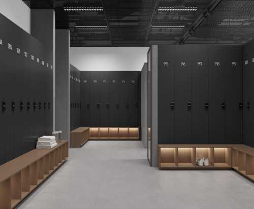 Керамогранит Sandstone Grigio PRO Laparet