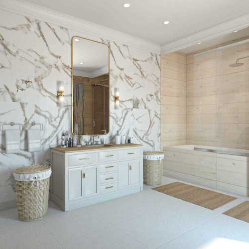 Керамогранит Oro Bianco Progres
