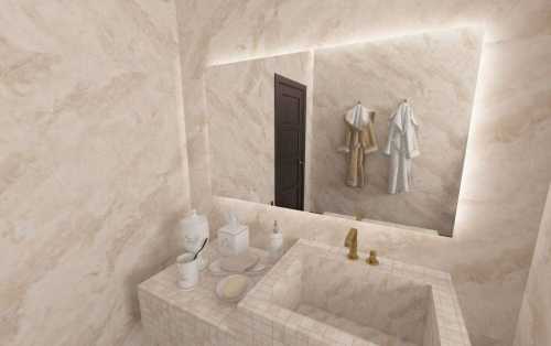 Керамогранит Sahara Beige Progres