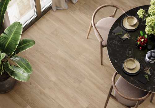 Керамогранит Walnut Delacora