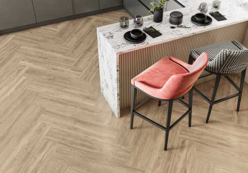Керамогранит Realwood Delacora