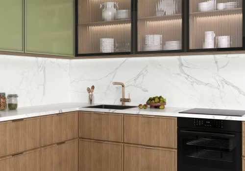 Керамогранит Porfido Carrara Delacora