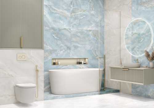 Керамогранит Onyx Breez Delacora