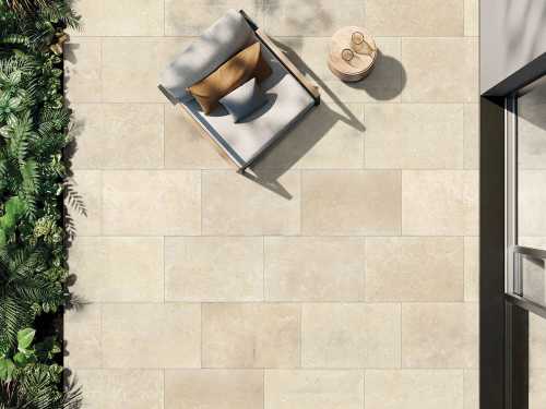 Керамогранит Granoland Outdoor Alpas Cera