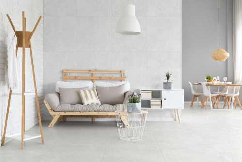 Керамогранит Smart Global Tile
