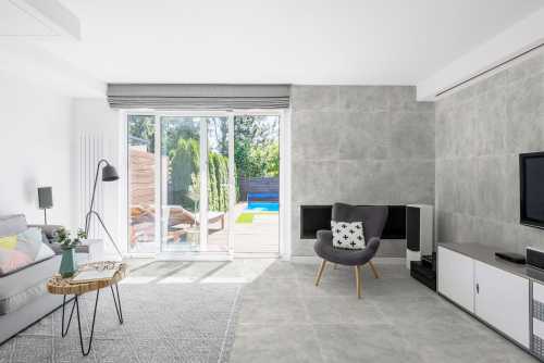 Керамогранит Delgado Global Tile