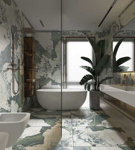 Керамогранит Esmeralda Global Tile