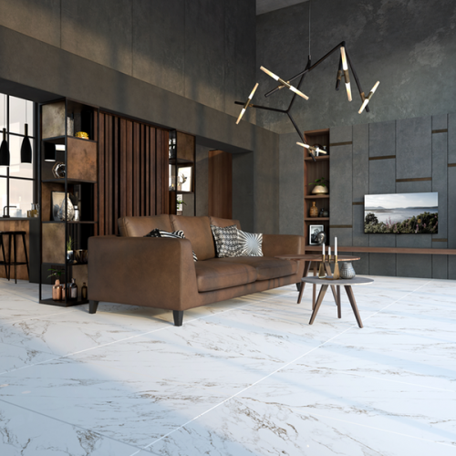 Керамогранит Rozalin Goldis Tile
