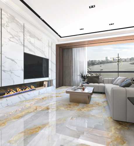 Керамогранит Cometa Global Tile