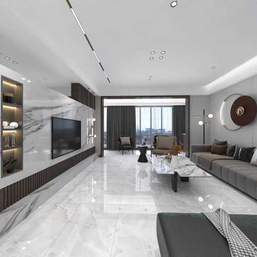 Керамогранит Carina Global Tile