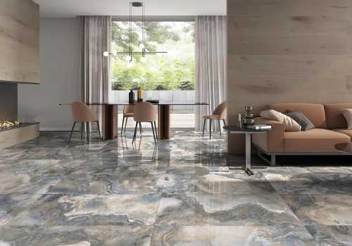 Керамогранит Indigo Global Tile