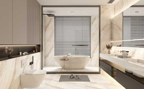 Керамогранит Charisma Global Tile