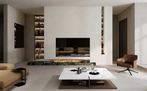 Керамогранит Retrostone Moreroom Stone