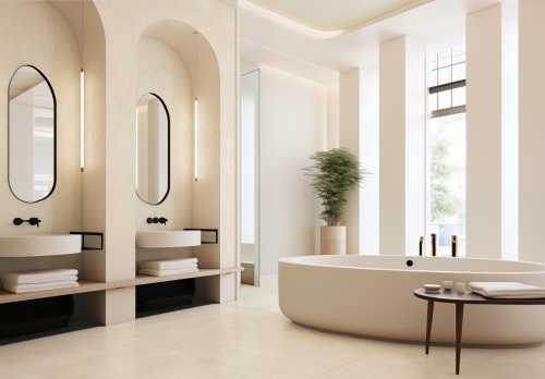 Керамогранит Italian Moreroom Stone
