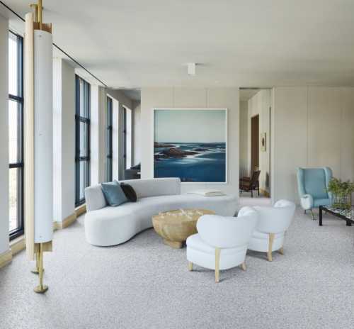Керамогранит Frammento Marazzi Italy