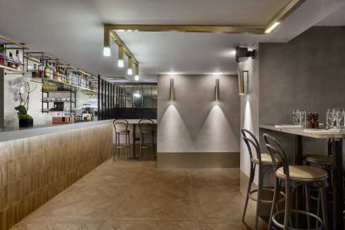 Керамогранит Intrecci Marazzi Italy