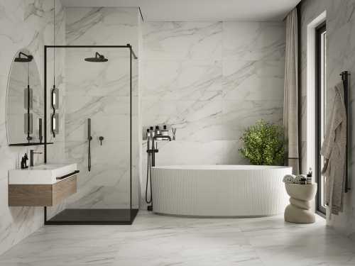 Керамогранит Marmara Gracia Ceramica