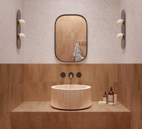 Керамогранит Still FAP Ceramiche