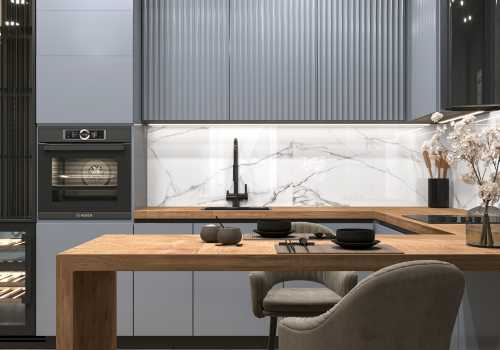 Керамогранит Calacatta Regal New Trend